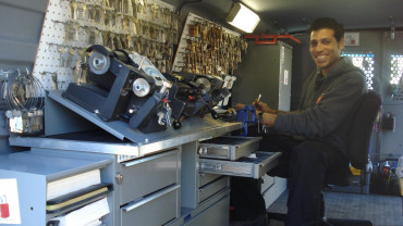 How To Handle A Lock Stuck In The Unlocked Position