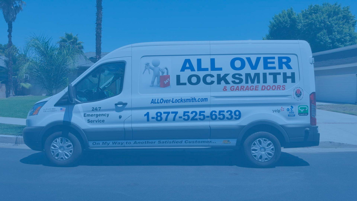 Why Apartment Complexes Need Regular Lock Audits