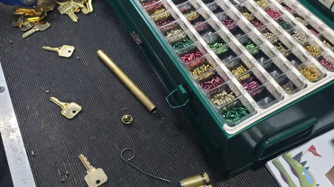 The Risks Of Using Cheap Locks In High-Traffic Areas