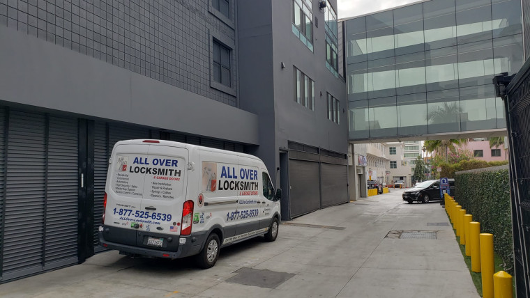 How Long Does It Take To Design And Install A Custom Lock