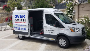 91506 Burbank Locksmith Services By All Over: Providing Expert Security Solutions