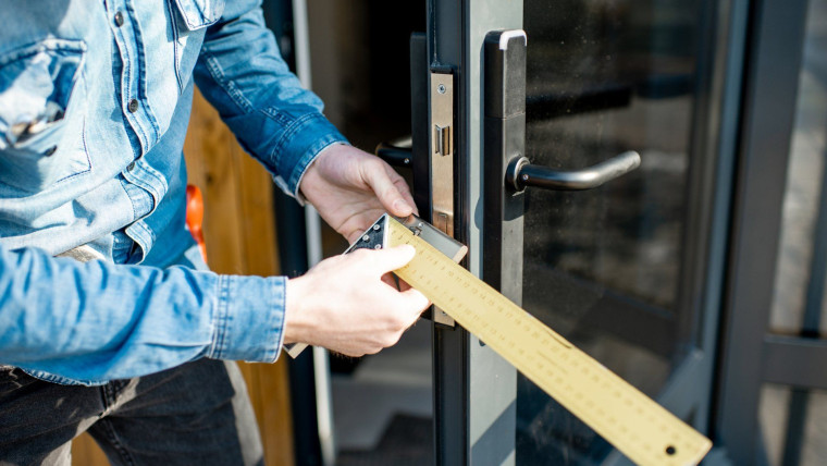 Why Gated Communities Still Need Enhanced Lock Security