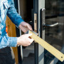 Why Gated Communities Still Need Enhanced Lock Security
