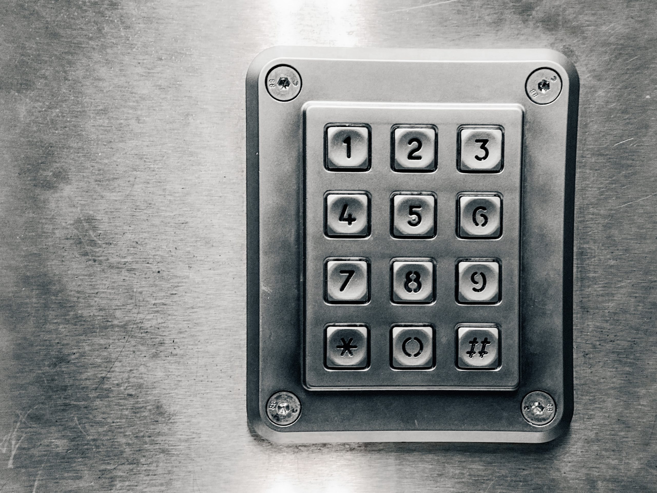 Keyless Enter Keyless Entry Installation For Existing Doors