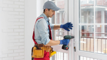 Why Lock Quality Declines Over Time—and When To Replace