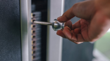 Burglar-Proofing Your Los Angeles Business