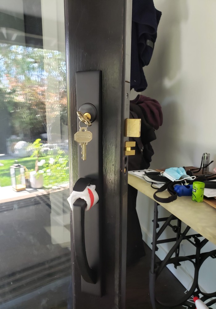 home locksmith service
